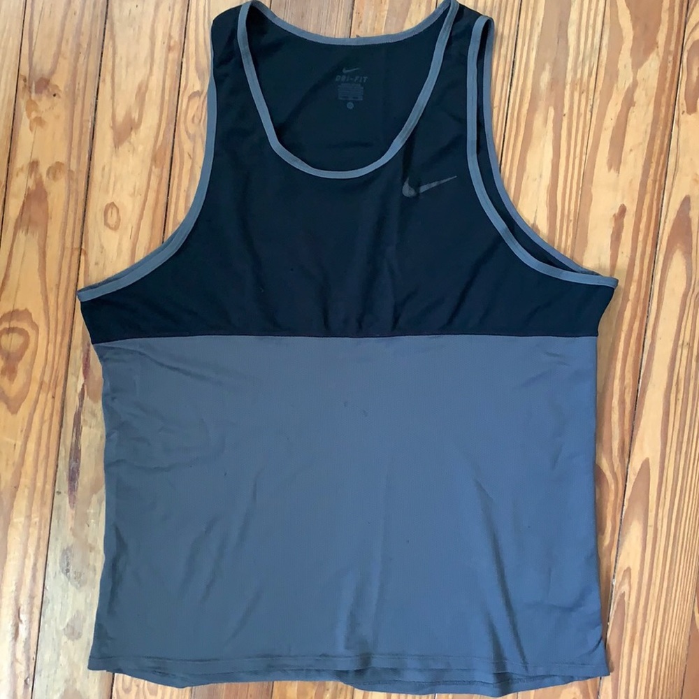 Nike Running Tank Top